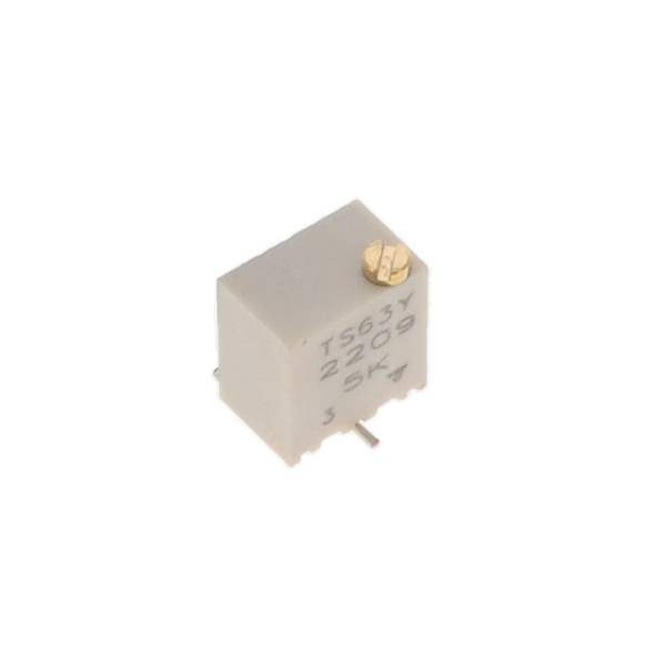 TS63Y502KT20 Vishay – Price, Stock & Datasheet