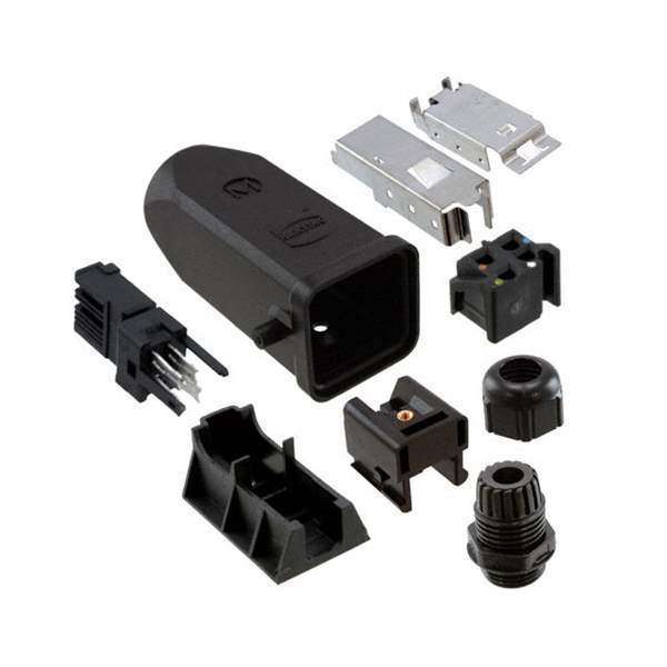 08C2-1X1T-36 Bel Fuse Inc. – Price, Stock & Datasheet