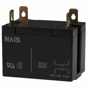 HE2AN-DC24V Panasonic – Price, Stock & Datasheet