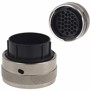 UT002448PH Souriau-Sunbank by Eaton – Price, Stock & Datasheet