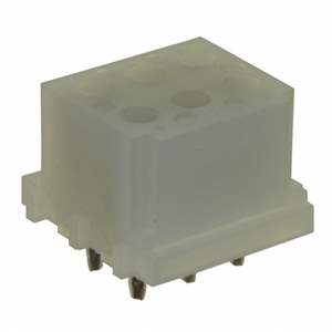 350835-4 TE Connectivity – Price, Stock & Datasheet