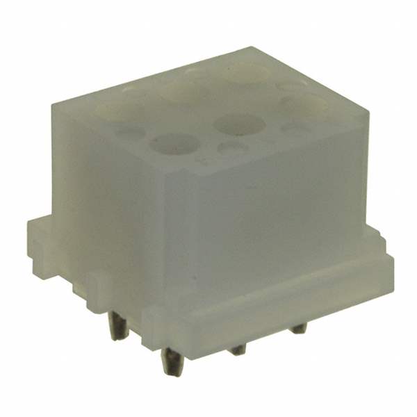350835-4 TE Connectivity – Price, Stock & Datasheet