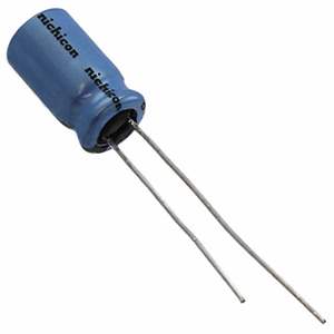 UHE1E122MHD1TN Nichicon – Price, Stock & Datasheet