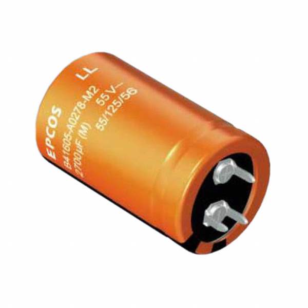 B41252A0158M000 EPCOS (TDK) – Price, Stock & Datasheet