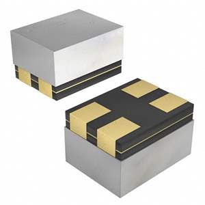 7124-RC Bourns Inc. – Price, Stock & Datasheet
