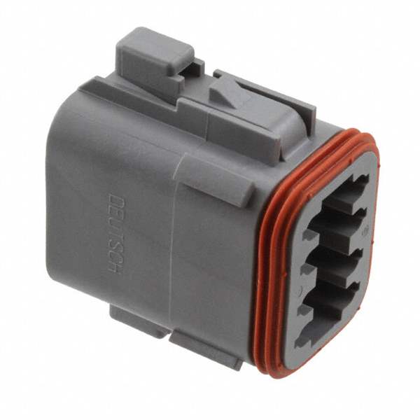 DT06-08SB-EP06 TE Connectivity – Price, Stock & Datasheet