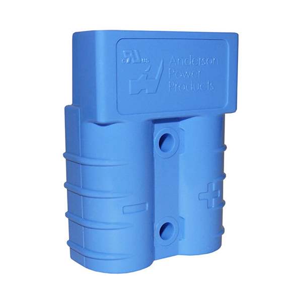 943-BK Anderson Power Products, Inc. – Price, Stock & Datasheet