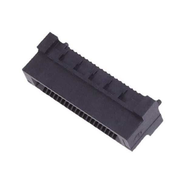 HSEC8-113-01-H-DV-A-PE-K-TR Samtec Inc. – Price, Stock & Datasheet