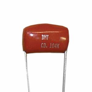 DPFF4P1J-F Cornell Dubilier Knowles – Price, Stock & Datasheet