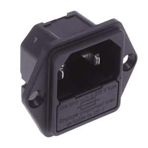 6600.4110 Schurter Inc. – Price, Stock & Datasheet