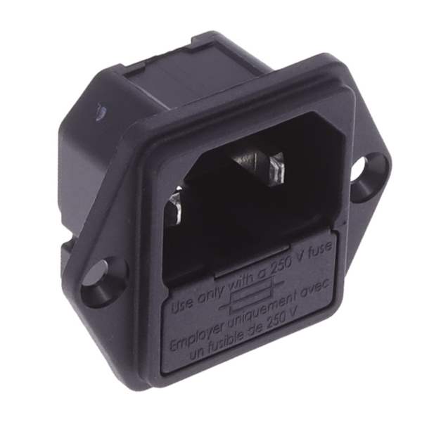 6600.4110 Schurter Inc. – Price, Stock & Datasheet