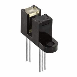 OPB801L55 TT Electronics – Price, Stock & Datasheet