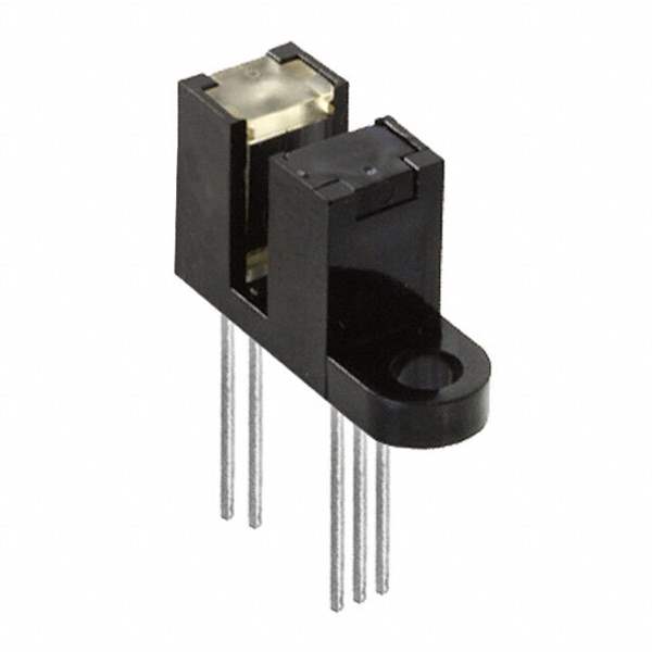 OPB801L55 TT Electronics – Price, Stock & Datasheet