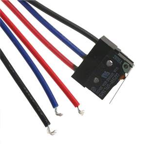 D2SW-01L1MS Omron – Price, Stock & Datasheet