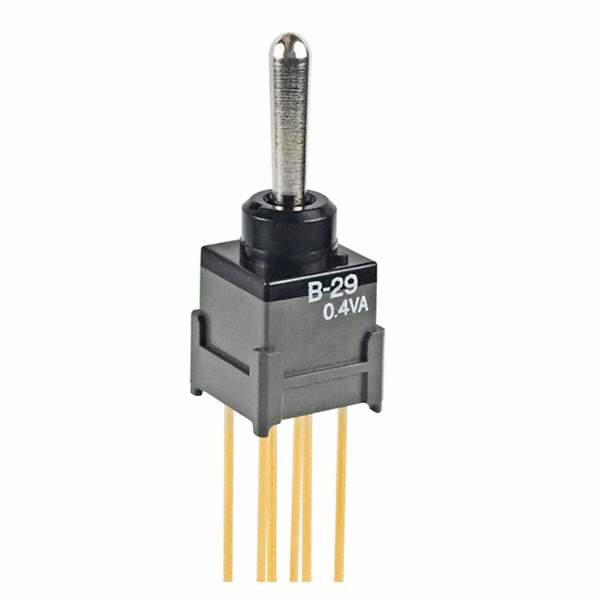 B23AB NKK Switches – Price, Stock & Datasheet