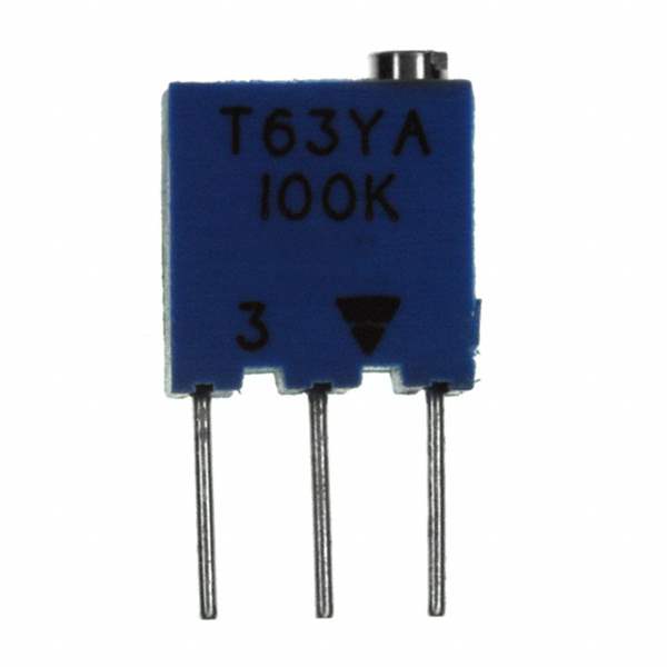 T63YA102KT20 Vishay – Price, Stock & Datasheet