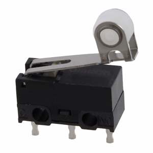 D2F-L2-D3 Omron – Price, Stock & Datasheet