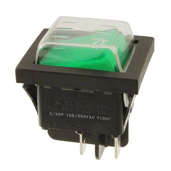 R711FB1-SXXXNBBNNX E-Switch – Price, Stock & Datasheet