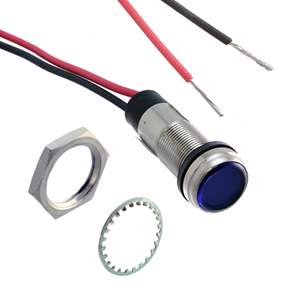 6123132130F Dialight – Price, Stock & Datasheet