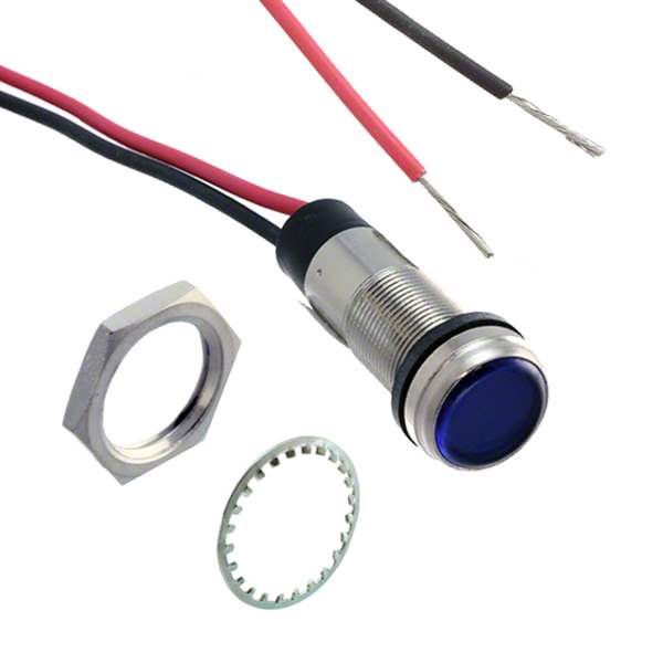 6123132130F Dialight – Price, Stock & Datasheet