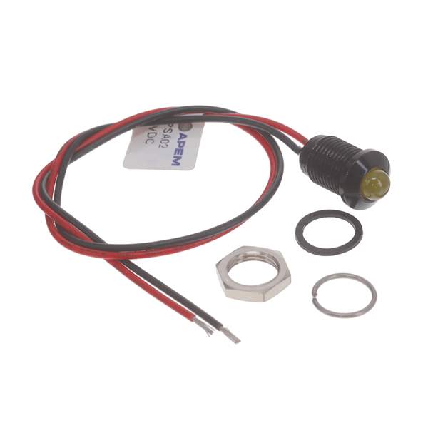 Q10F5SZZRGB12ECA Apem Inc. – Price, Stock & Datasheet