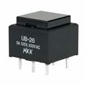 UB15SKG03N-A NKK Switches – Price, Stock & Datasheet