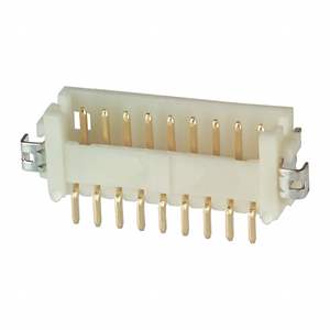 G125-FS11605L0R Harwin Inc. – Price, Stock & Datasheet