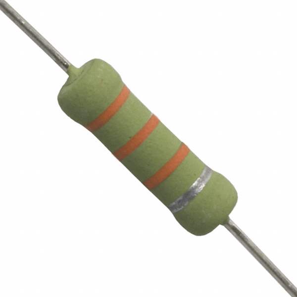 OX121KE Ohmite – Price, Stock & Datasheet