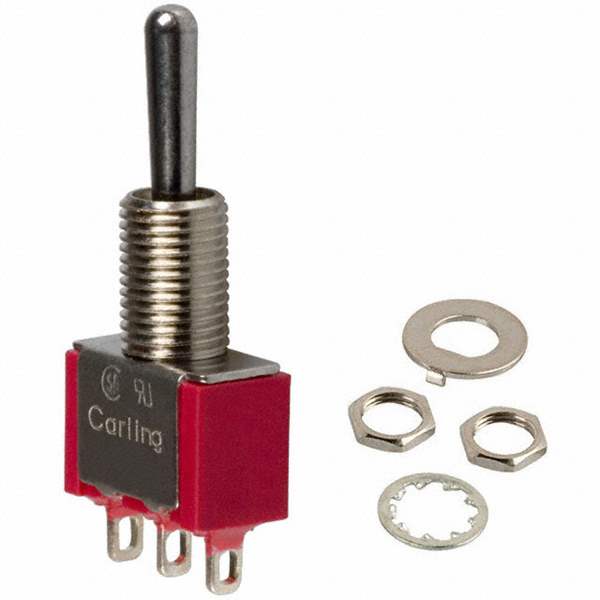 200AWMDP1T1A1M2RE E-Switch – Price, Stock & Datasheet
