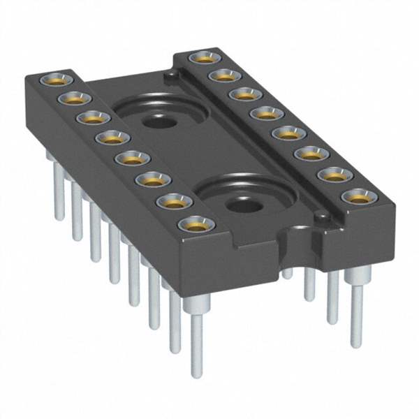 214-44-628-01-670800 Mill-Max Manufacturing Corp. – Price, Stock & Datasheet