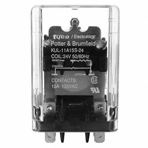 KUL-11A15S-24 TE Connectivity – Price, Stock & Datasheet