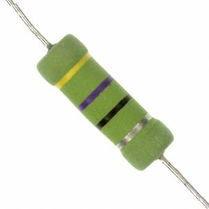 OY122KE Ohmite – Price, Stock & Datasheet