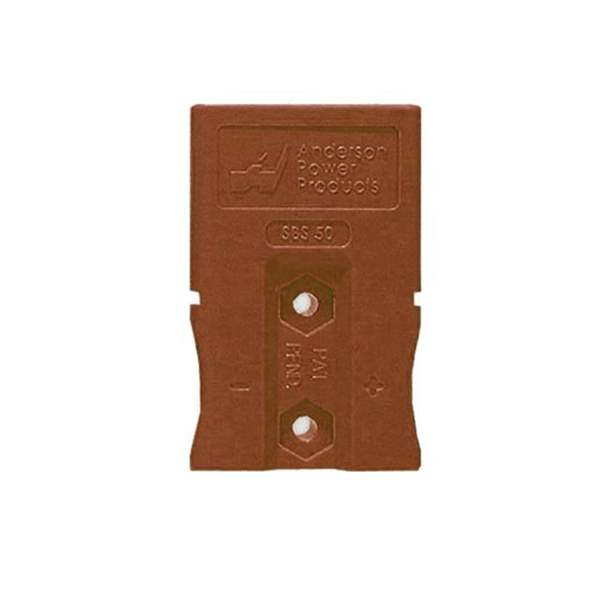 SBS50WHT-BK Anderson Power Products, Inc. – Price, Stock & Datasheet