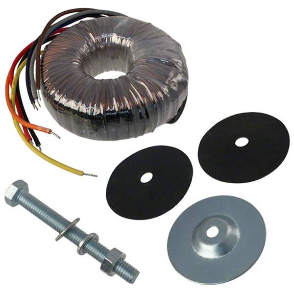 VPP36-280 Triad Magnetics – Price, Stock & Datasheet