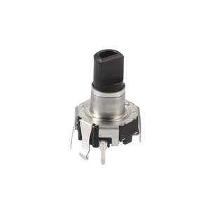 EC35AH260502 ALPS Electric – Price, Stock & Datasheet