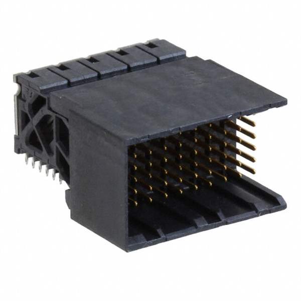 2007809-1 TE Connectivity – Price, Stock & Datasheet