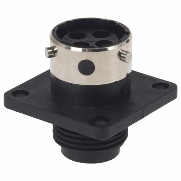 UTS710CCRR Souriau-Sunbank by Eaton – Price, Stock & Datasheet