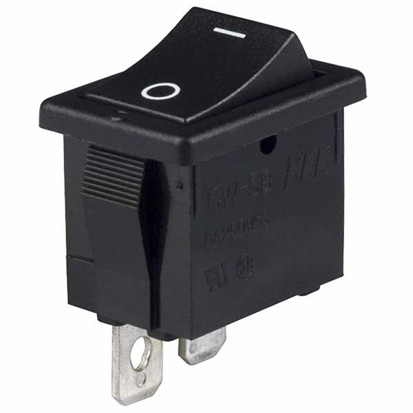 CM102J12S205QA C&K Components – Price, Stock & Datasheet