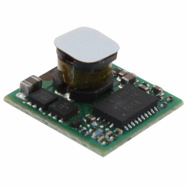 PVX006A0X3-SRDZ OmniOn Power™ – Price, Stock & Datasheet
