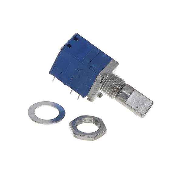 PTR902-2020K-A504 Bourns Inc. – Price, Stock & Datasheet