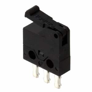 D2SW-3L2H Omron – Price, Stock & Datasheet