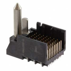5536501-3 TE Connectivity – Price, Stock & Datasheet