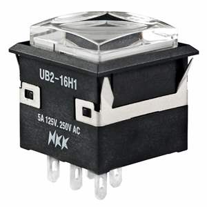 UB216SKG035C-1JC NKK Switches – Price, Stock & Datasheet