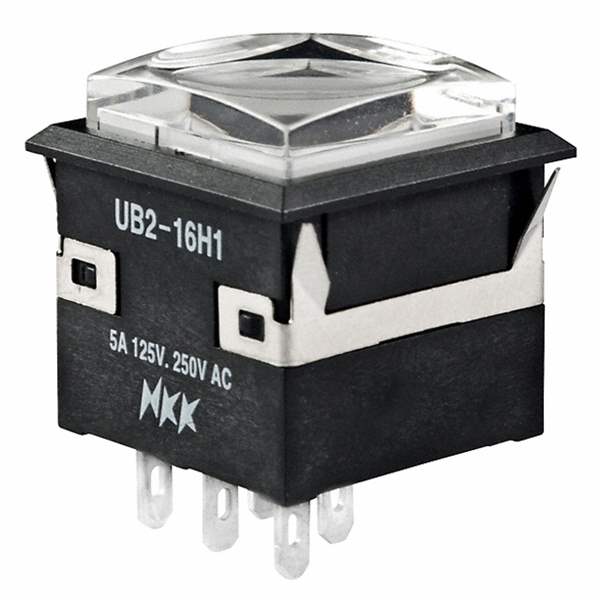 UB216SKG035C-1JC NKK Switches – Price, Stock & Datasheet