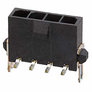 2-1445100-4 TE Connectivity – Price, Stock & Datasheet