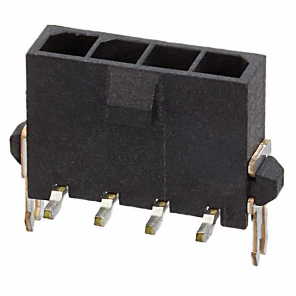 2-1445100-4 TE Connectivity – Price, Stock & Datasheet