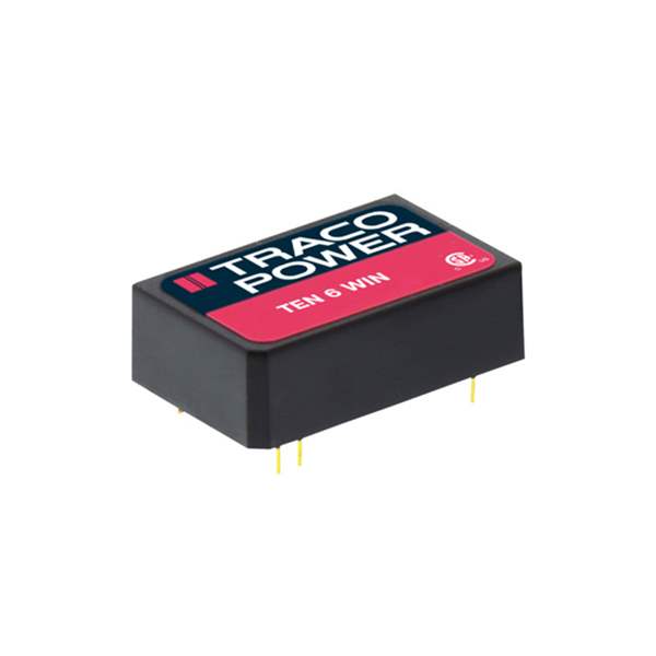 THN 30-2413WI Traco Power – Price, Stock & Datasheet