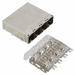 10127105-101LF Amphenol – Price, Stock & Datasheet