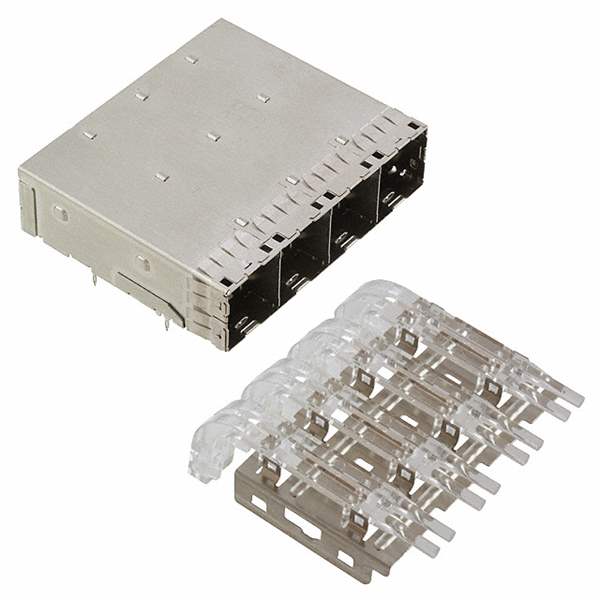 10127105-101LF Amphenol – Price, Stock & Datasheet