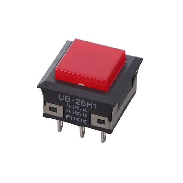 UB26SKW035D-JD NKK Switches – Price, Stock & Datasheet